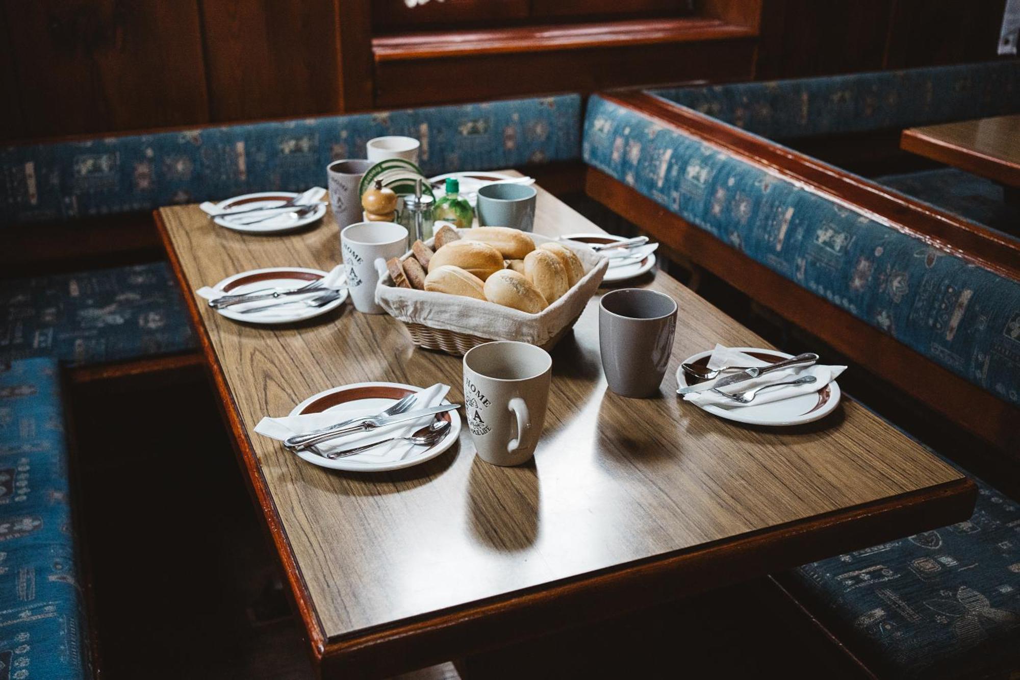 Gasthaus Kitzloch Taxenbach Extérieur photo